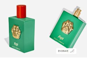 Dolce & Gabbana Launches $108 Dog Perfume