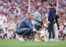 Kirk Herbstreit Announces Death of Beloved Dog, Ben