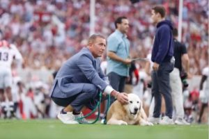 Kirk Herbstreit Seeks Prayers as Dog’s Health Gets ‘Worse’